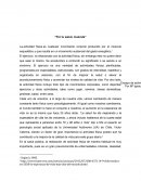 La actividad física es cualquier movimiento corporal producido por el músculo esquelético y que resulta en un incremento sustancial del gasto energético.