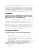 Ver a quienes han de formar el grupo administrativo, con el fin de que la empresa logre más efectivamente sus objetivos”.