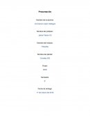 Ensayo de Las coéforas de Esquilo