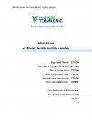 Análisis del caso: Jet Airways: Despido, insomnio y empleo.
