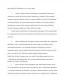 FRAUDES ELECTRONICOS (LEY 1273 DE 2009)