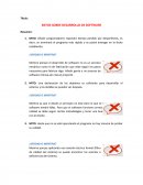 MITOS SOBRE DESARROLLO DE SOFTWARE