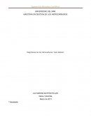 Regímenes de los hidrocarburos “caso Bolivia”