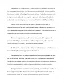 Análisis de viabilidad de la creación de una empresa