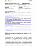 Analisis foda “IMAGEN S.A. de C.V.”