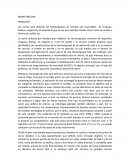 Bembos marketing mix