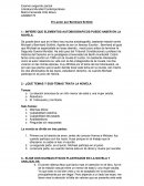 INFIERE QUE ELEMENTOS AUTOBIOGRAFICOS PUEDE HABER EN LA NOVELA.