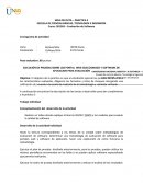 EJECUCIÓN DE PRUEBAS SOBRE LOS PORTAL WEB SELECCIONADO Y SOFTWARE DE APLICACION PARA EVALUACIÓN