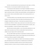 ENSAYO QUIEN SE LLEVO MI QUESO.