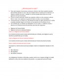 Ahorrar para la vejez