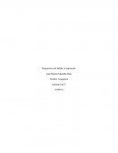 Dispositivos de Salida: la impresora.