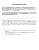 La relación sociedad-naturaleza en el Paleolítico