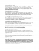 Empresas de unico dueño