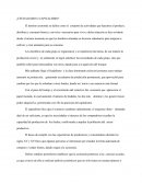 Feudalismo o capitaliso?