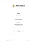 Analisis pelicula etica como amor propio