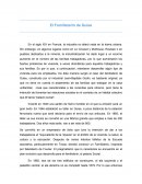 El Familisterio de Guise