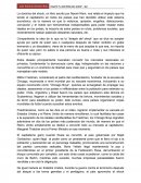 La Doctrina del Shock.