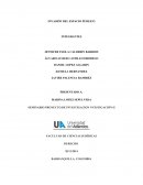 ANTEPROYECTO DE INVASION AL ESPACIO PUBLICO EN BARANOA- ATLANTICO