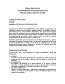 TALLER INTEGRADOR: INSTITUCIONES EDUCATIVAS