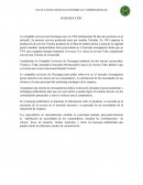 Cervezas toña y victoria