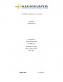 CONSUMO DE DROGAS EN JOVENES