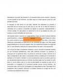 El Cerebro femenino.