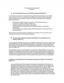 Motivación - Comportamiento organizacional