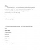 La empresa PROCOS S.L.