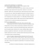 Alteraciones endócrinas y autoinmunes