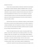 TEMA: RESUMEN EJECUTIVO.