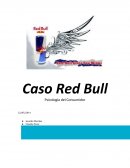 Psicología del Consumidor.