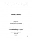 Naturaleza de la tecnologia.