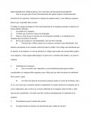 PROCEDIMIENTO OPERACIONAL DE COSTURA DE MAQUINAS DURKOPP