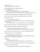 Análisis del Entorno de Arcor