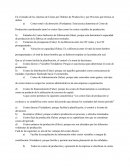 Contabilidad de lo Costos.