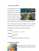 La empresa INDELAT