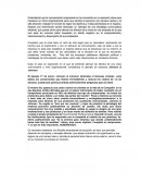 La comunicación empresarial.