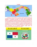 Panama. Flora y fauna