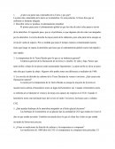 ¿Cuál es la parte más vulnerable de la Tierra y por qué?