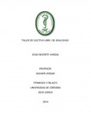 TALLER ENLACES EN LOS SISTEMAS GNU/LINUX