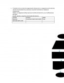 Diagramas de flujo ejecicios