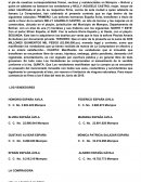 DOCUMENTO PRIVADO DE COMPRAVENTA