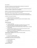 Cuestionario de nutricion.