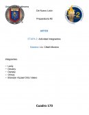 Escogimos el artista Manolo Millares, un artista español del siglo XX.