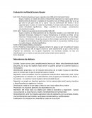 Evaluación multiaxial Susana Kaysen