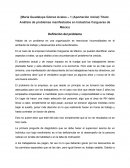 Solucion a zonas cargueras