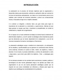 Planeacion de la enseñanza.. Página 1