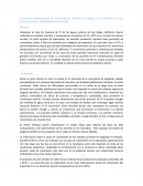 CULTIVO EN LABORATORIO DE JUVENILES DE LANGOSTA ESPINOSA DE CALIFORNIA Panulirus interruptus (PI), A TEMPERATURAS ELEVADAS.