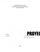 Tema del Ministerio del poder popular para la educación.