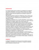 FUNCIONES DE LA INTEGRACIÓN